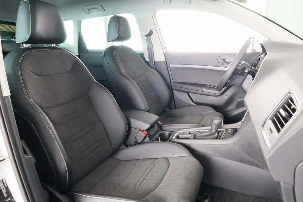 Seat Ateca 1.5 TSI 150pk Style Business Intense DSG | Navigatie | Parkeercamera | Climatronic | Sportstoelen met Alcantara bekleding | Verwarmbaar stuurwiel