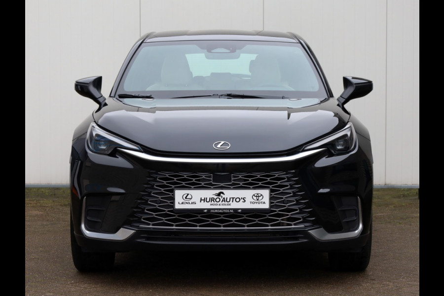 Lexus LBX Elegant 2WD | Tech Pack | Leder | El. Achterklep