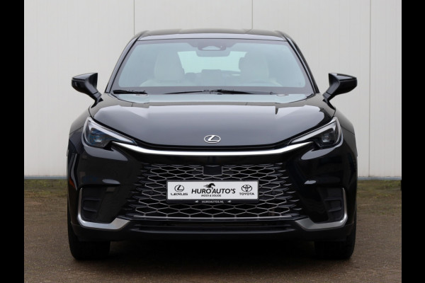 Lexus LBX Elegant 2WD | Tech Pack | Leder | El. Achterklep