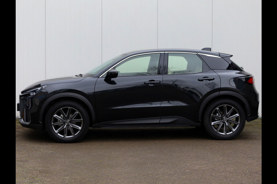 Lexus LBX Elegant 2WD | Tech Pack | Leder | El. Achterklep