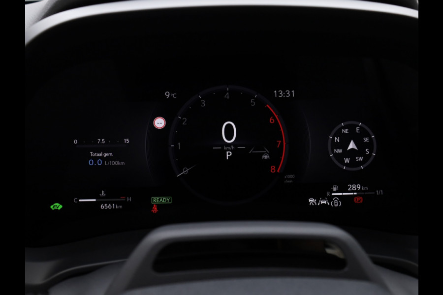 Lexus LBX Elegant 2WD | Tech Pack | Leder | El. Achterklep