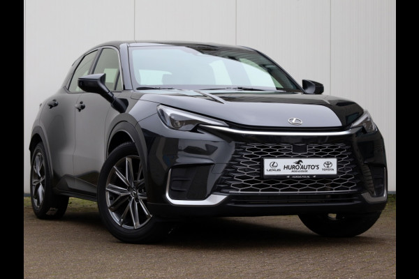 Lexus LBX Elegant 2WD | Tech Pack | Leder | El. Achterklep