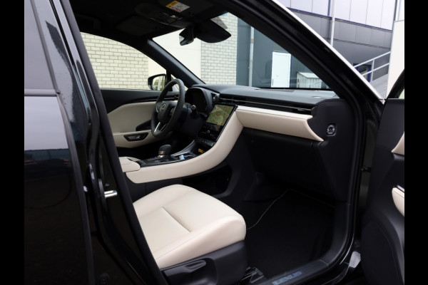 Lexus LBX Elegant 2WD | Tech Pack | Leder | El. Achterklep