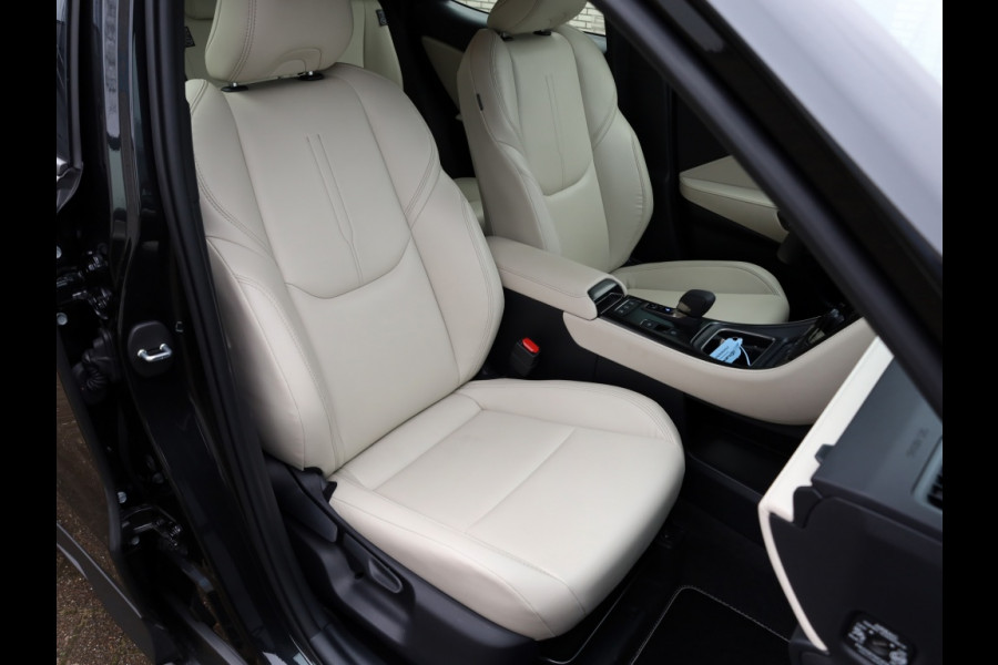 Lexus LBX Elegant 2WD | Tech Pack | Leder | El. Achterklep