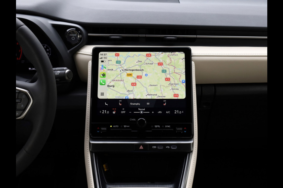 Lexus LBX Elegant 2WD | Tech Pack | Leder | El. Achterklep