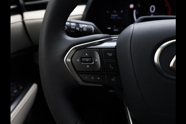 Lexus LBX Elegant 2WD | Tech Pack | Leder | El. Achterklep