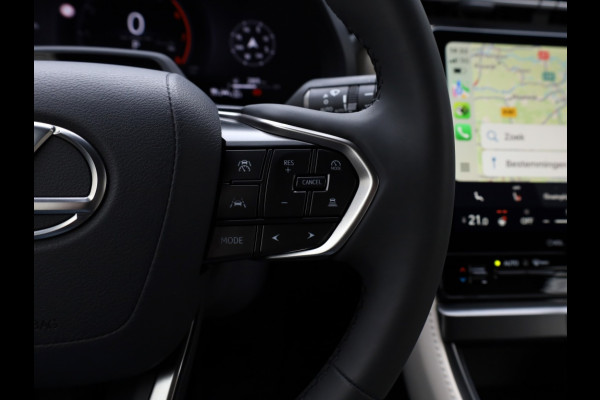 Lexus LBX Elegant 2WD | Tech Pack | Leder | El. Achterklep