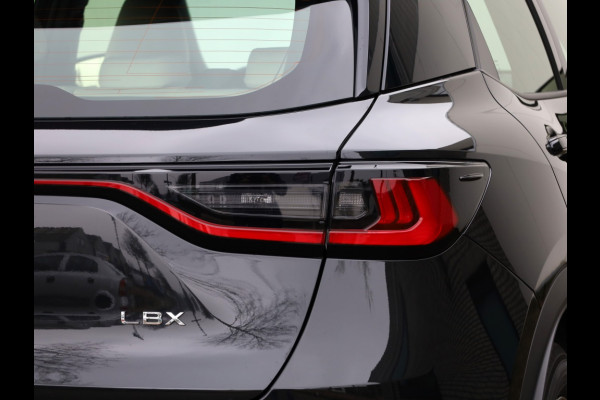 Lexus LBX Elegant 2WD | Tech Pack | Leder | El. Achterklep