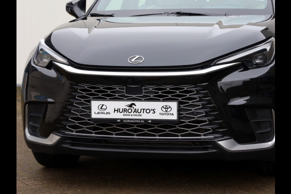 Lexus LBX Elegant 2WD | Tech Pack | Leder | El. Achterklep