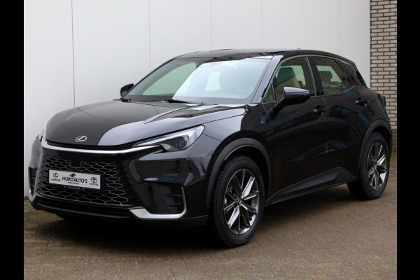 Lexus LBX Elegant 2WD | Tech Pack | Leder | El. Achterklep