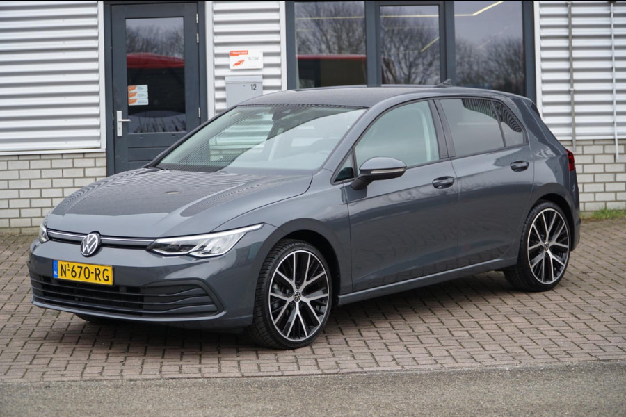 Volkswagen Golf 1.0 eTSI Life EERSTE EIGENAAR