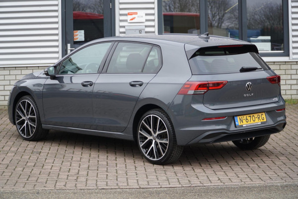 Volkswagen Golf 1.0 eTSI Life EERSTE EIGENAAR