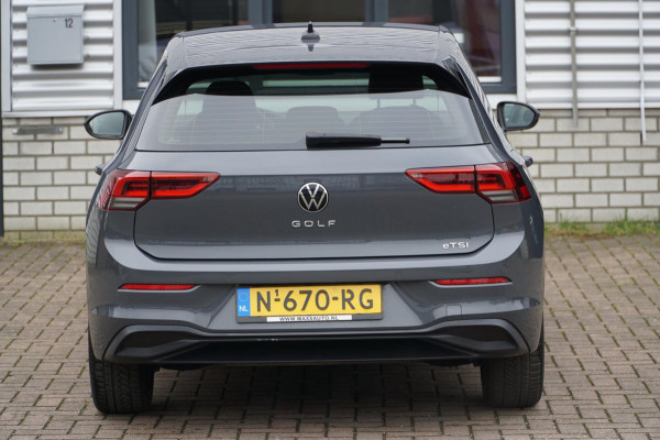 Volkswagen Golf 1.0 eTSI Life EERSTE EIGENAAR