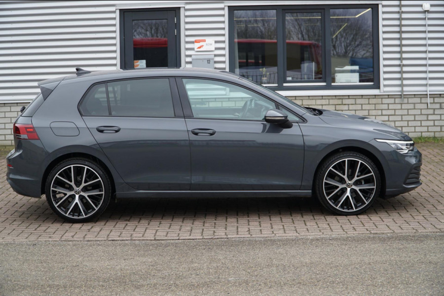 Volkswagen Golf 1.0 eTSI Life EERSTE EIGENAAR