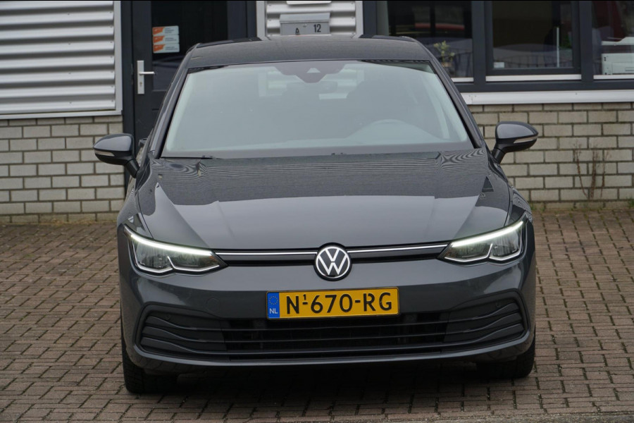 Volkswagen Golf 1.0 eTSI Life EERSTE EIGENAAR