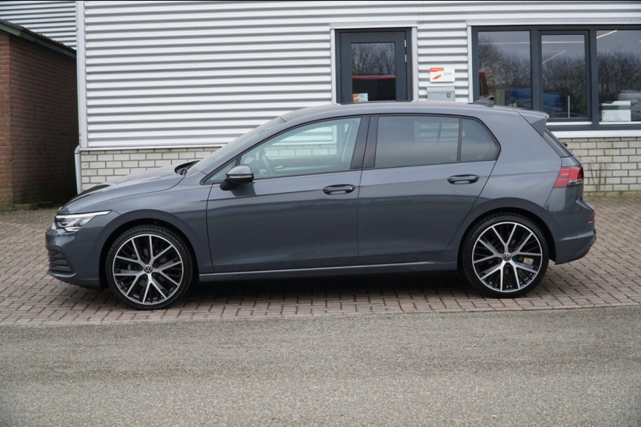 Volkswagen Golf 1.0 eTSI Life EERSTE EIGENAAR