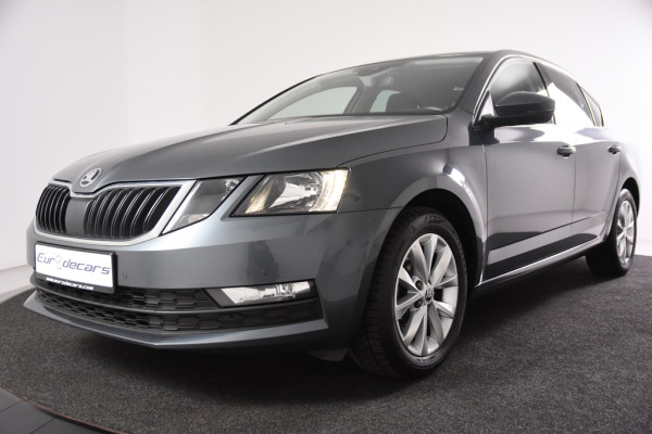 Škoda Octavia Ambition *1ste Eigenaar*Navigatie*Stoelverwarming*