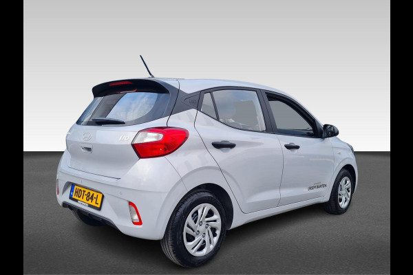 Hyundai i10 1.0 Comfort
