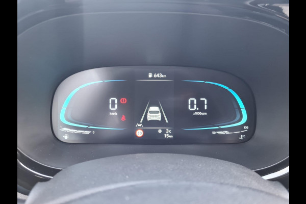 Hyundai i10 1.0 Comfort