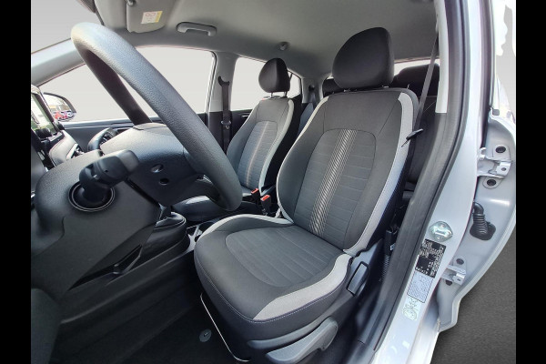 Hyundai i10 1.0 Comfort