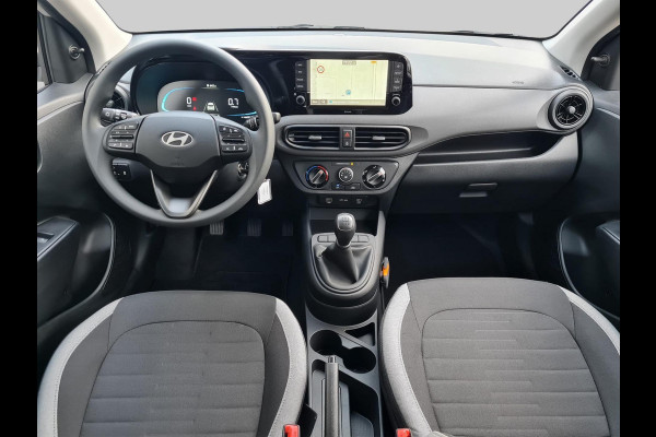 Hyundai i10 1.0 Comfort