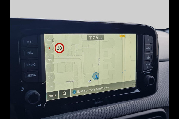 Hyundai i10 1.0 Comfort