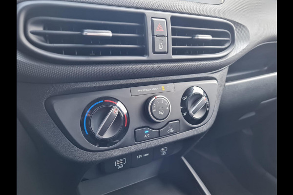 Hyundai i10 1.0 Comfort
