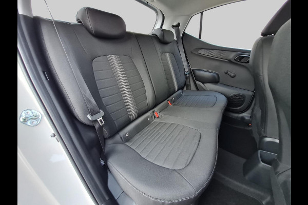 Hyundai i10 1.0 Comfort