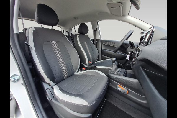 Hyundai i10 1.0 Comfort