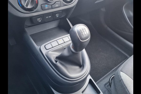 Hyundai i10 1.0 Comfort