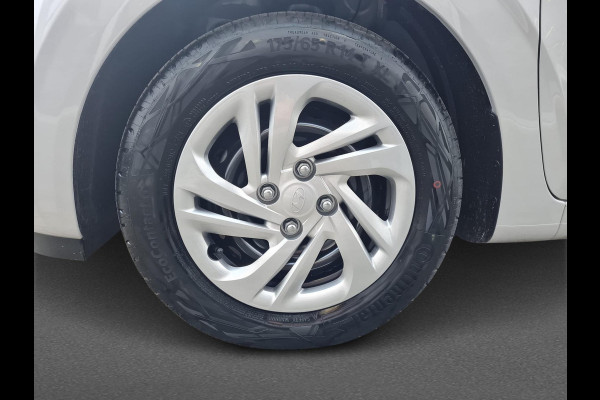 Hyundai i10 1.0 Comfort