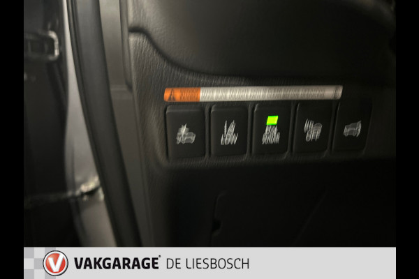 Mitsubishi Outlander 2.4 PHEV Intense+ / Leder / 360camera / schuifdak / trekhaak / Rockford audio