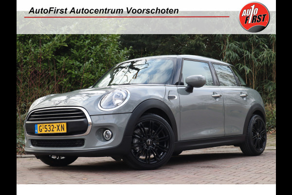 MINI Mini 1.5 One Business Edition | 5drs. | Navi | Cruise | Carplay |