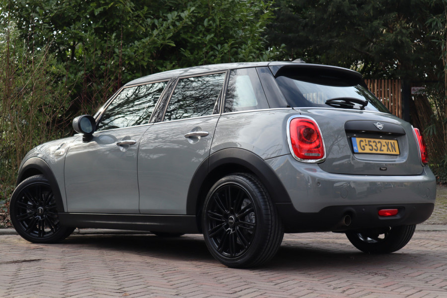 MINI Mini 1.5 One Business Edition | 5drs. | Navi | Cruise | Carplay |