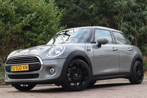 MINI Mini 1.5 One Business Edition | 5drs. | Navi | Cruise | Carplay |