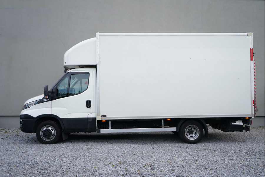 Iveco Daily 40C18