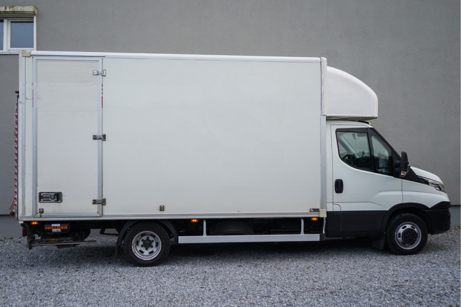 Iveco Daily 40C18