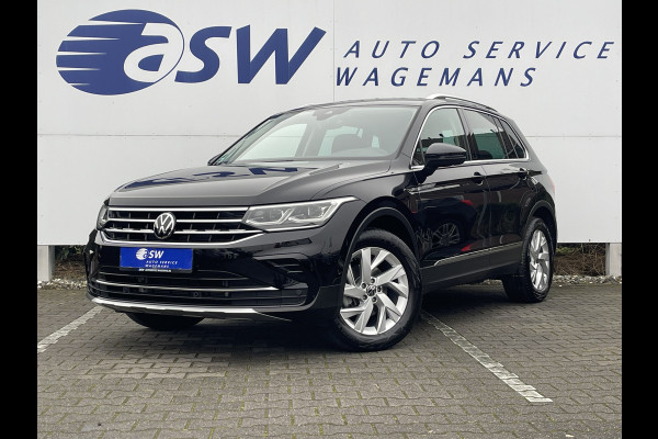 Volkswagen Tiguan 1.5 TSI Elegance | Trekhaak | CarPlay | Camera | ACC | DAB+ | LED | 18 inch