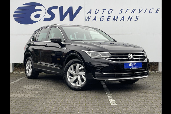 Volkswagen Tiguan 1.5 TSI Elegance | Trekhaak | CarPlay | Camera | ACC | DAB+ | LED | 18 inch