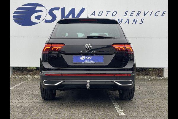 Volkswagen Tiguan 1.5 TSI Elegance | Trekhaak | CarPlay | Camera | ACC | DAB+ | LED | 18 inch