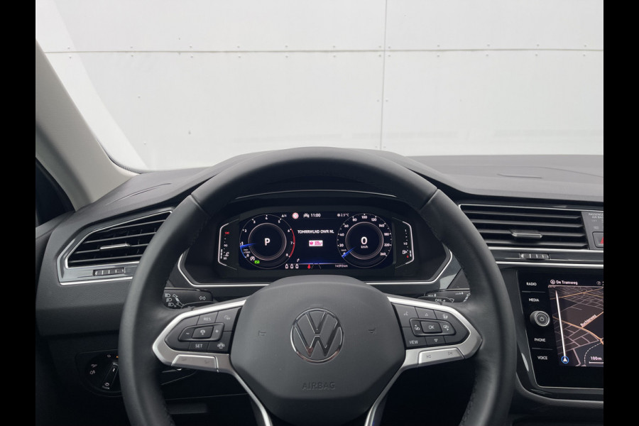 Volkswagen Tiguan 1.5 TSI Elegance | Trekhaak | CarPlay | Camera | ACC | DAB+ | LED | 18 inch