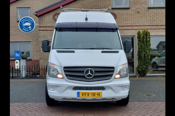 Mercedes-Benz Sprinter 316 2.2 CDI L2H2 | Camera | Imperiaal | Trekhaak