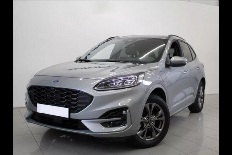 Ford Kuga 2.5 PHEV ST-LINE X B&O