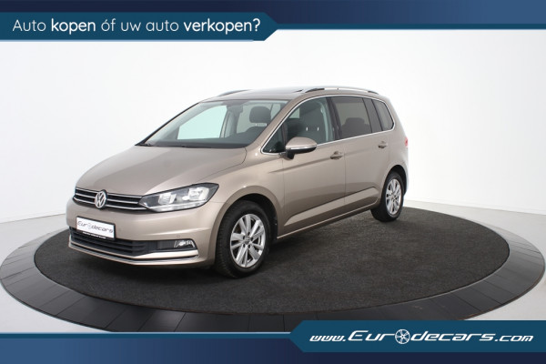 Volkswagen Touran 1.5 TSI Highline *1ste Eigenaar*Panoramadak*Trekhaak*