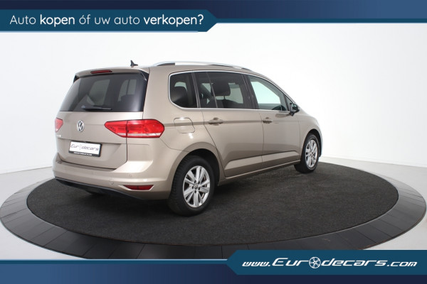 Volkswagen Touran 1.5 TSI Highline *1ste Eigenaar*Panoramadak*Trekhaak*