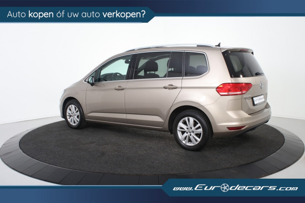 Volkswagen Touran 1.5 TSI Highline *1ste Eigenaar*Panoramadak*Trekhaak*