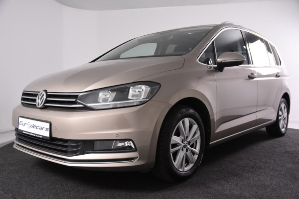 Volkswagen Touran 1.5 TSI Highline *1ste Eigenaar*Panoramadak*Trekhaak*