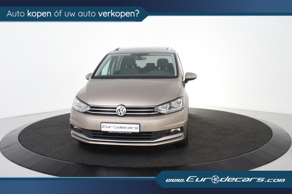 Volkswagen Touran 1.5 TSI Highline *1ste Eigenaar*Panoramadak*Trekhaak*