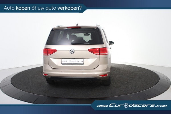 Volkswagen Touran 1.5 TSI Highline *1ste Eigenaar*Panoramadak*Trekhaak*