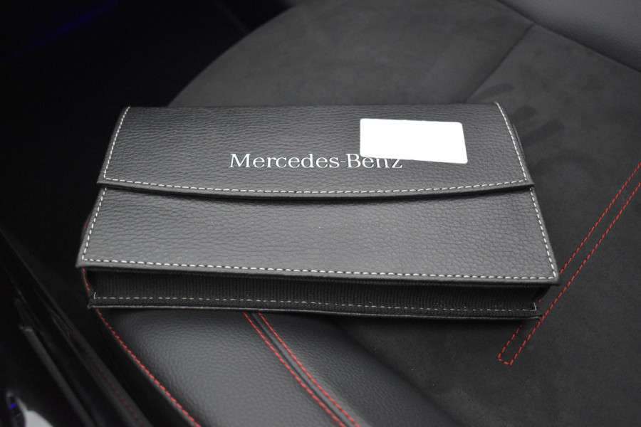 Mercedes-Benz A-Klasse AMG A45 S 4MATIC+ Lane Pano ACC Camera